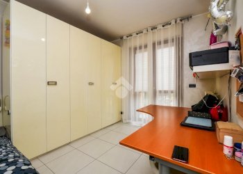 Quadrilocale Via Rodolfo Reguzzoni, Giaveno - foto 22