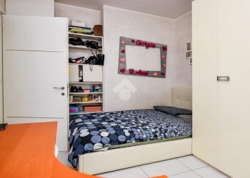 Quadrilocale Via Rodolfo Reguzzoni, Giaveno - foto 23