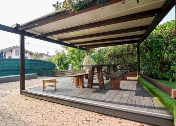 Quadrilocale Via Rodolfo Reguzzoni, Giaveno - foto 24