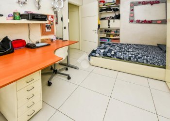 Quadrilocale Via Rodolfo Reguzzoni, Giaveno - foto 25