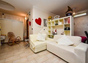 Quadrilocale Via Rodolfo Reguzzoni, Giaveno - foto 27