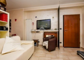 Quadrilocale Via Rodolfo Reguzzoni, Giaveno - foto 31