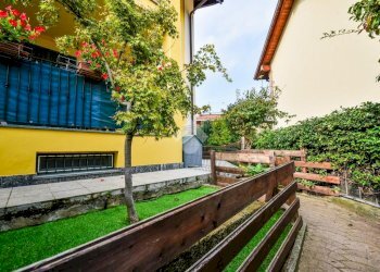 Quadrilocale Via Rodolfo Reguzzoni, Giaveno - foto 34