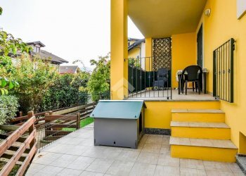 Quadrilocale Via Rodolfo Reguzzoni, Giaveno - foto 35