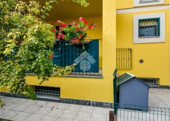 Quadrilocale Via Rodolfo Reguzzoni, Giaveno - foto 36