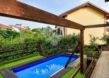 Quadrilocale Via Rodolfo Reguzzoni, Giaveno - foto 37