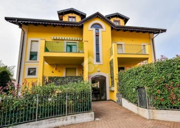 Quadrilocale Via Rodolfo Reguzzoni, Giaveno - foto 1