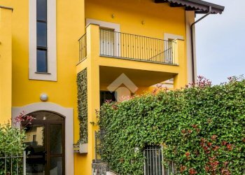 Quadrilocale Via Rodolfo Reguzzoni, Giaveno - foto 39