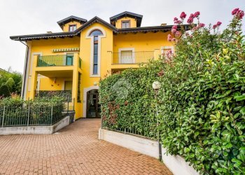 Quadrilocale Via Rodolfo Reguzzoni, Giaveno - foto 40