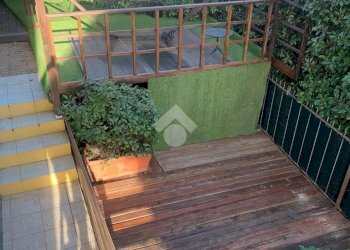 Quadrilocale Via Rodolfo Reguzzoni, Giaveno - foto 41