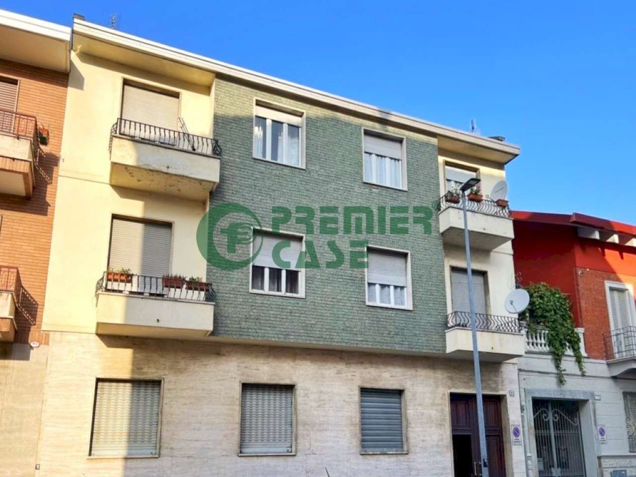 image00004 - Three-room apartment via Trino, 11, Torino - photo 1