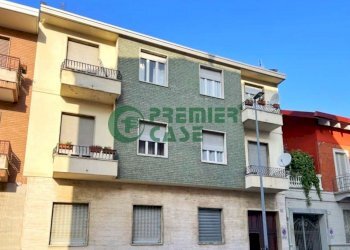 image00004 - Three-room apartment via Trino, 11, Torino - photo 1