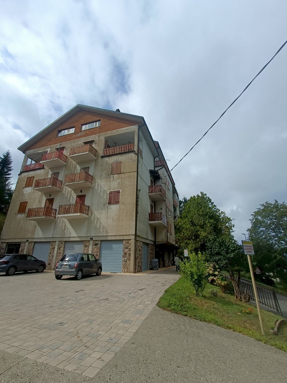 IMG20230831110559.jpg - Appartamento Via Casoni, Rocchetta di Vara - foto 2