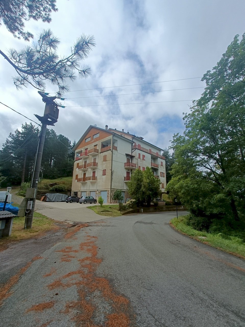 IMG20230831110620.jpg - Appartamento Via Casoni, Rocchetta di Vara - foto 3