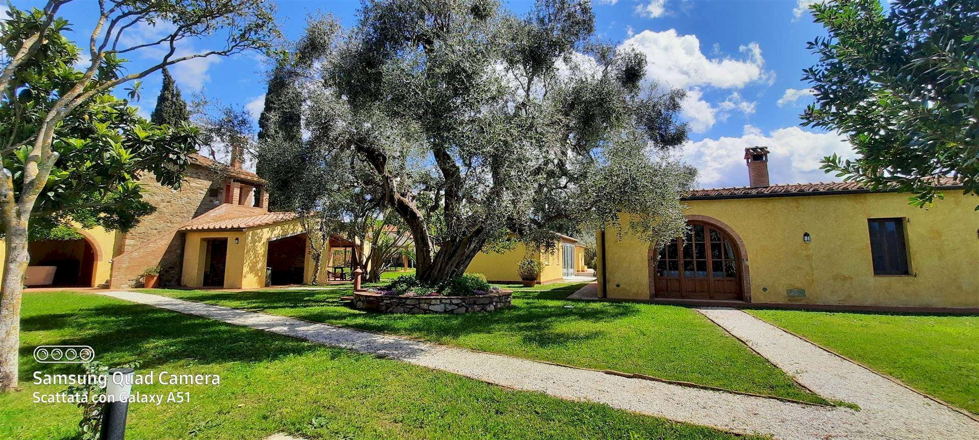 Trilocale Loc. Cerreta 53, Castagneto Carducci - foto 3