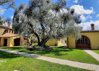 Trilocale Loc. Cerreta 53, Castagneto Carducci - foto 3