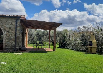 Trilocale Loc. Cerreta 53, Castagneto Carducci - foto 4