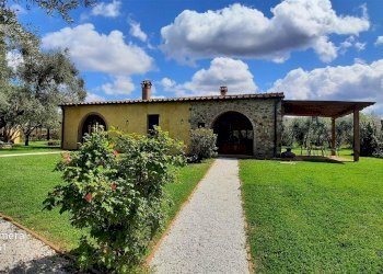 Trilocale Loc. Cerreta 53, Castagneto Carducci - foto 5