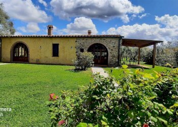 Trilocale Loc. Cerreta 53, Castagneto Carducci - foto 6