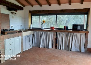 Trilocale Loc. Cerreta 53, Castagneto Carducci - foto 7