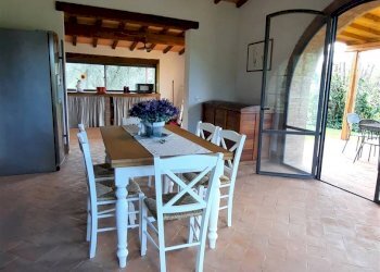 Trilocale Loc. Cerreta 53, Castagneto Carducci - foto 8