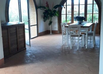 Trilocale Loc. Cerreta 53, Castagneto Carducci - foto 10