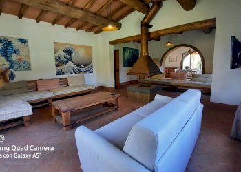 Trilocale Loc. Cerreta 53, Castagneto Carducci - foto 11