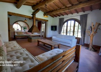 Trilocale Loc. Cerreta 53, Castagneto Carducci - foto 12