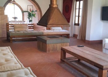 Trilocale Loc. Cerreta 53, Castagneto Carducci - foto 13