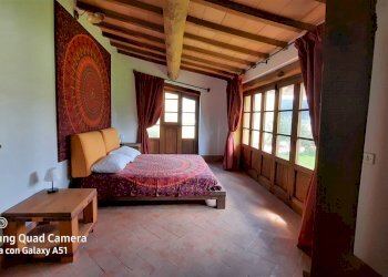 Trilocale Loc. Cerreta 53, Castagneto Carducci - foto 14