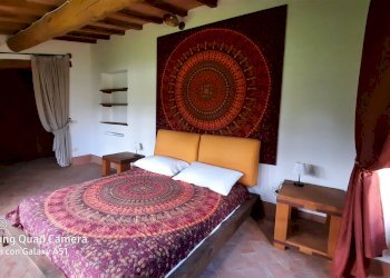 Trilocale Loc. Cerreta 53, Castagneto Carducci - foto 15