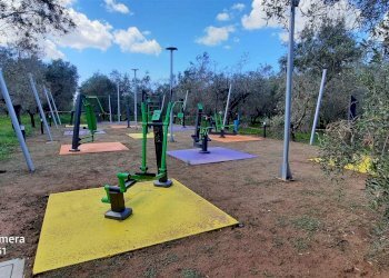 Trilocale Loc. Cerreta 53, Castagneto Carducci - foto 18