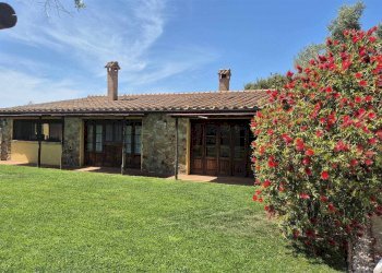 Trilocale Loc. Cerreta 53, Castagneto Carducci - foto 20