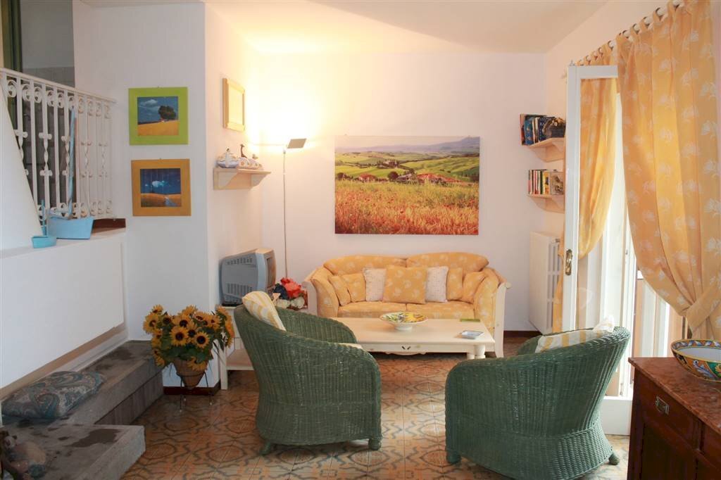 Townhouse Via Pistoia 8, Castagneto Carducci - photo 1