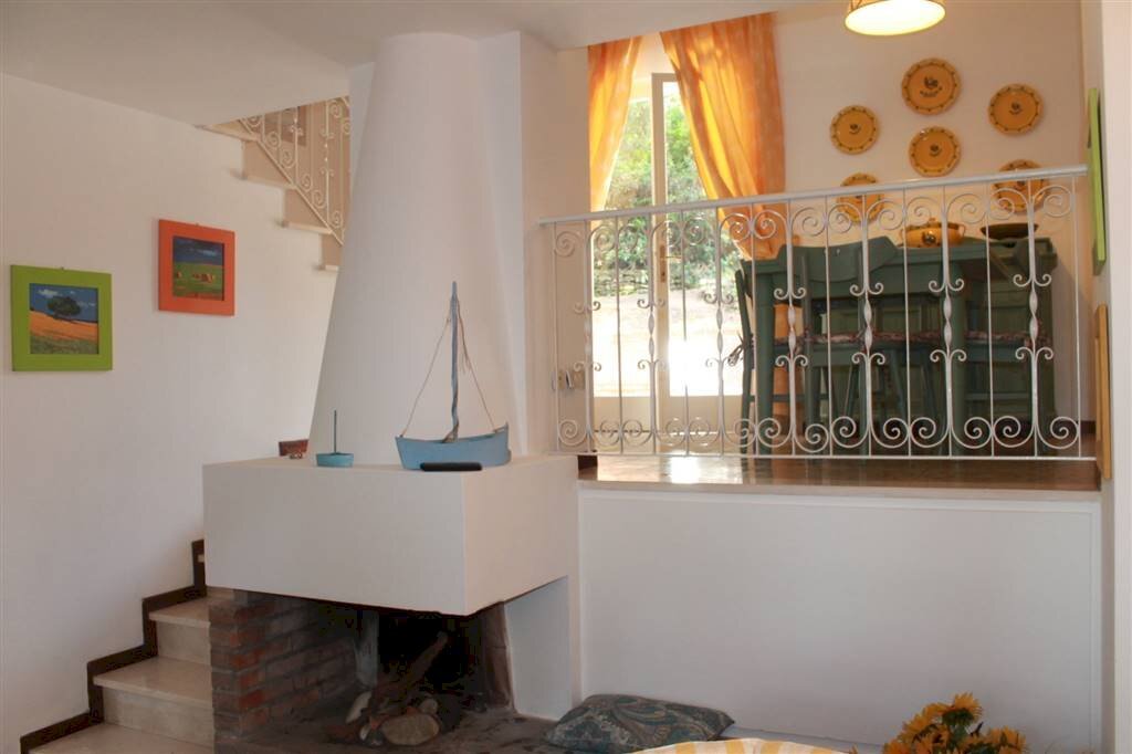 Townhouse Via Pistoia 8, Castagneto Carducci - photo 2