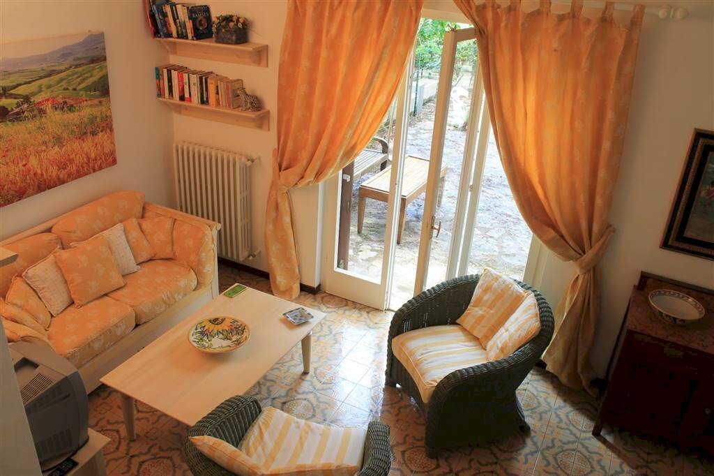 Townhouse Via Pistoia 8, Castagneto Carducci - photo 3