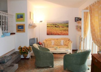 Terratetto - Terracielo Via Pistoia 8, Castagneto Carducci - foto 1