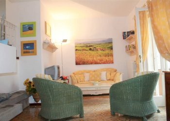 Terratetto - Terracielo Via Pistoia 8, Castagneto Carducci - foto 6