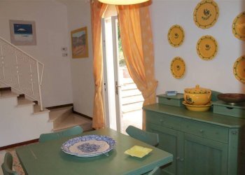 Terratetto - Terracielo Via Pistoia 8, Castagneto Carducci - foto 8