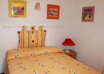 Terratetto - Terracielo Via Pistoia 8, Castagneto Carducci - foto 12