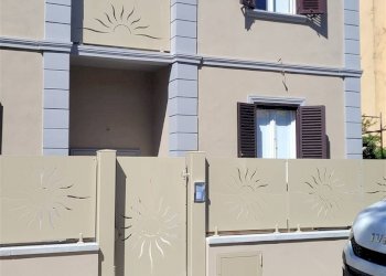 Trilocale Via della Sogliola 1, Castagneto Carducci - foto 13