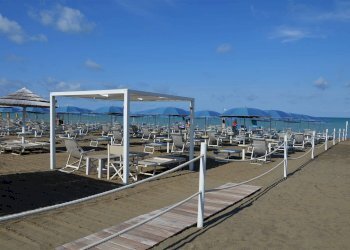 Trilocale Via della Sogliola 1, Castagneto Carducci - foto 15