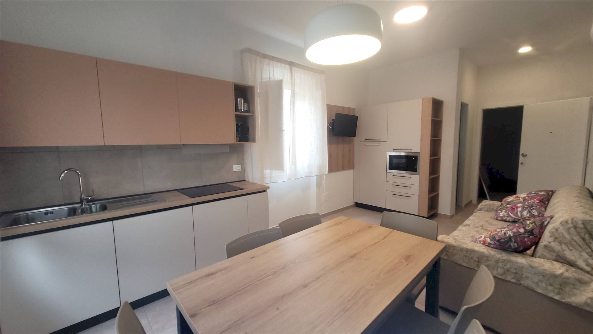 Bilocale Via della Sogliola 1, Castagneto Carducci - foto 2