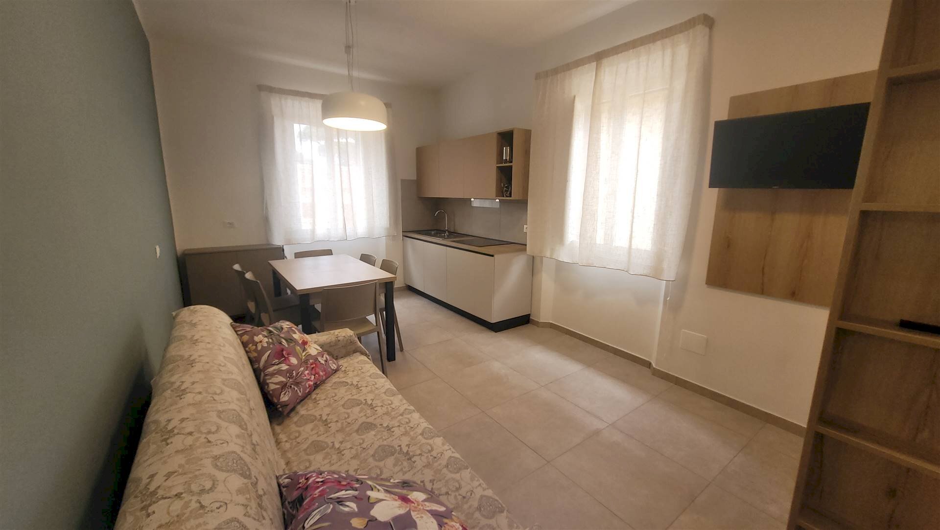 Bilocale Via della Sogliola 1, Castagneto Carducci - foto 3