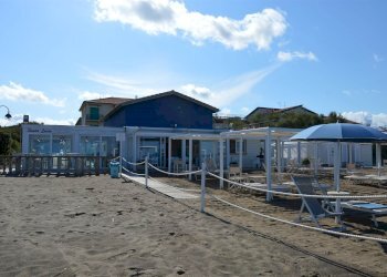 Bilocale Via della Sogliola 1, Castagneto Carducci - foto 16