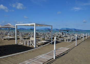 Bilocale Via della Sogliola 1, Castagneto Carducci - foto 17