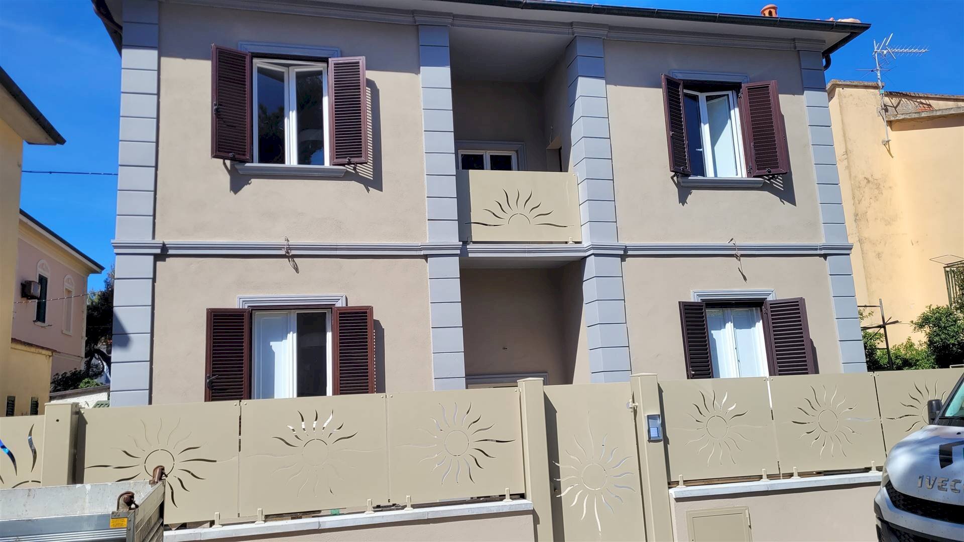 Trilocale Via della Sogliola 3, Castagneto Carducci - foto 2