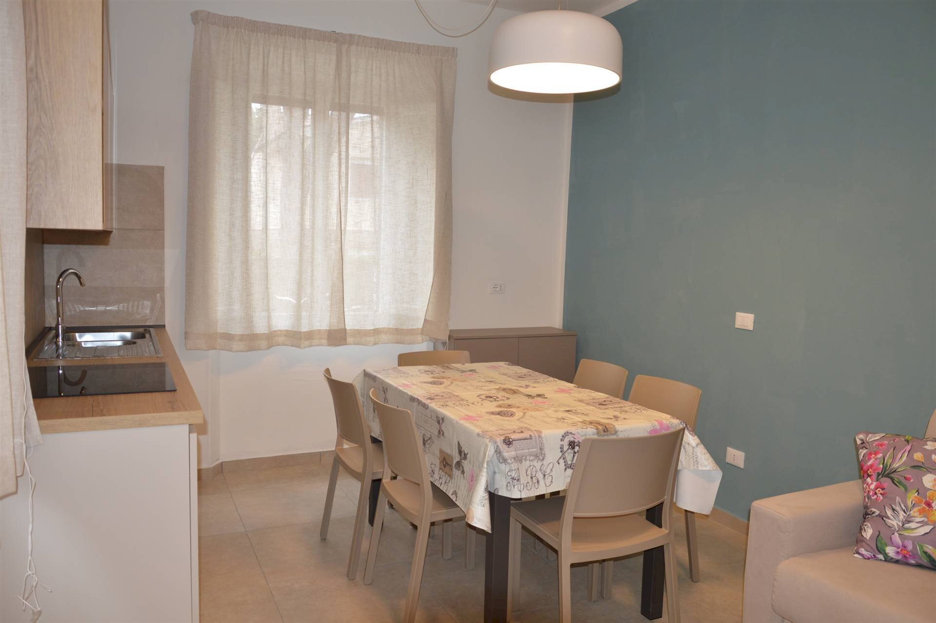 Trilocale Via della Sogliola 3, Castagneto Carducci - foto 1