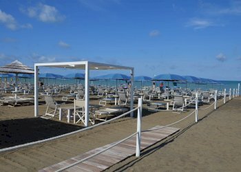 Trilocale Via della Sogliola 3, Castagneto Carducci - foto 18