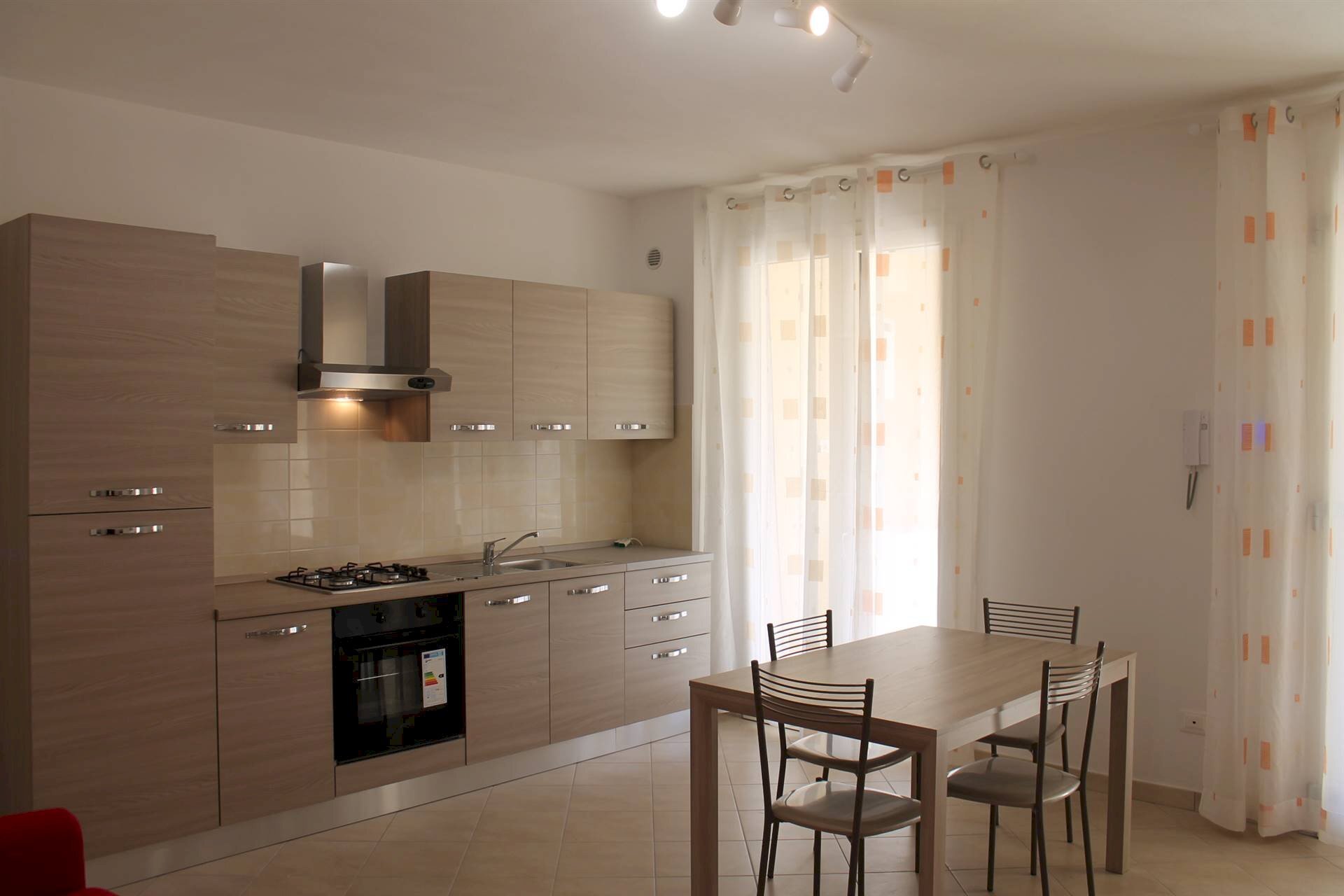 Two-room apartment Via Bellini 7/7, Castagneto Carducci - photo 3